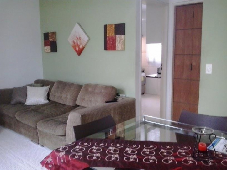 Sobrado, 3 quartos, 80 m² - Foto 1