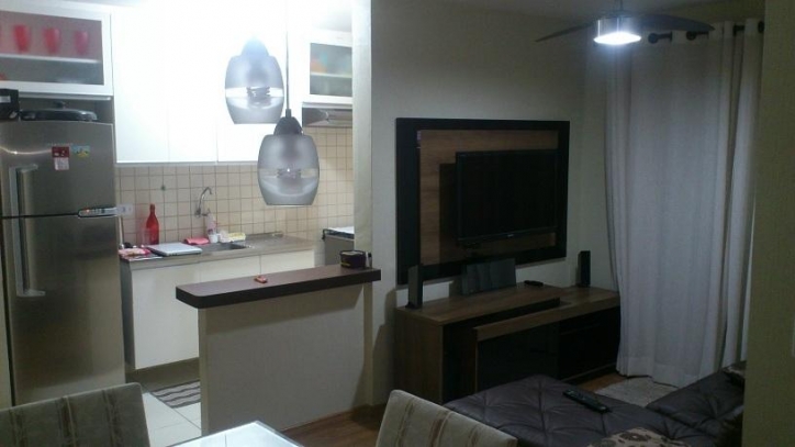 Apartamento, 2 quartos, 63 m² - Foto 16