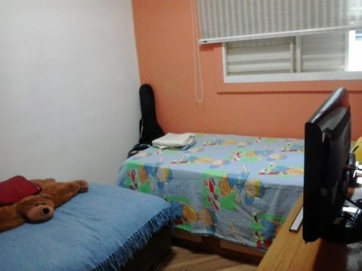 Sobrado, 3 quartos, 80 m² - Foto 9