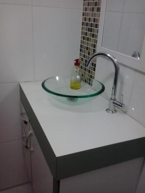 Sobrado, 3 quartos, 80 m² - Foto 10