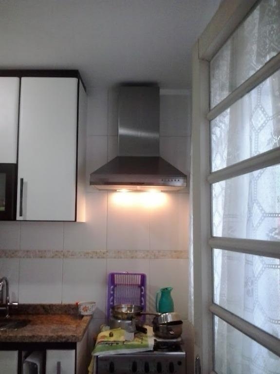 Sobrado, 3 quartos, 80 m² - Foto 14