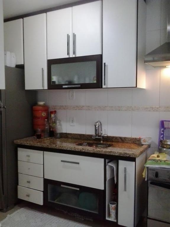 Sobrado, 3 quartos, 80 m² - Foto 28