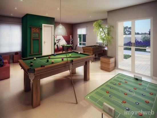 Apartamento, 2 quartos, 55 m² - Foto 2