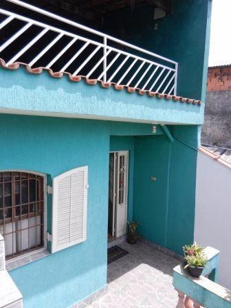 Sobrado, 3 quartos, 213 m² - Foto 2