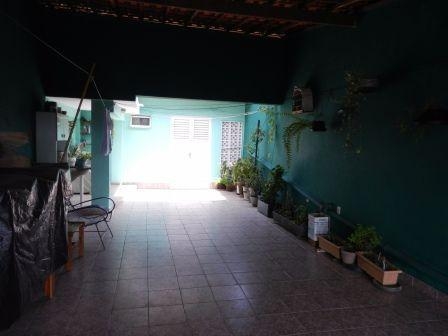Sobrado, 3 quartos, 213 m² - Foto 3