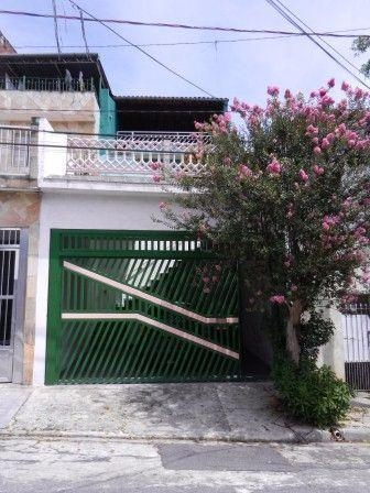 Sobrado, 3 quartos, 213 m² - Foto 6