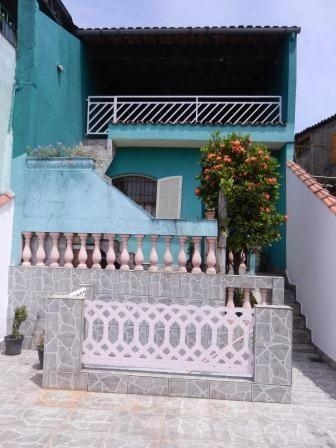 Sobrado, 3 quartos, 213 m² - Foto 8