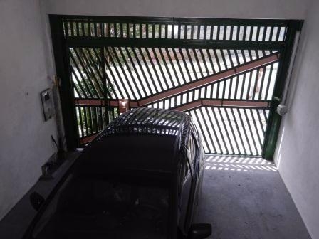 Sobrado, 3 quartos, 213 m² - Foto 9