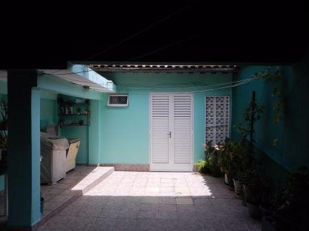 Sobrado, 3 quartos, 213 m² - Foto 10