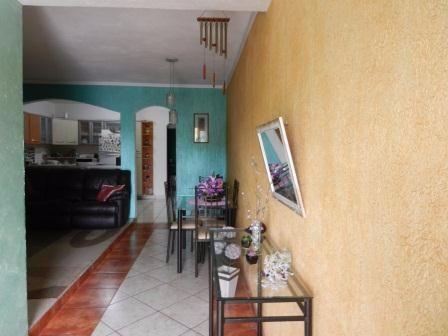Sobrado, 3 quartos, 213 m² - Foto 11