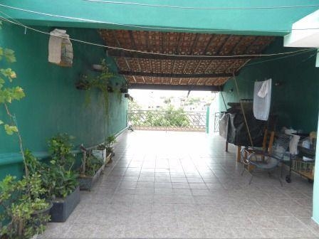 Sobrado, 3 quartos, 213 m² - Foto 13