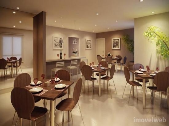 Apartamento, 2 quartos, 55 m² - Foto 4