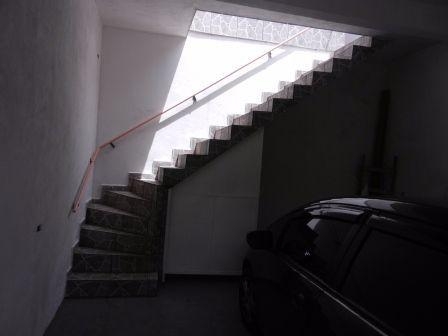 Sobrado, 3 quartos, 213 m² - Foto 15