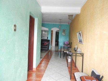 Sobrado, 3 quartos, 213 m² - Foto 16