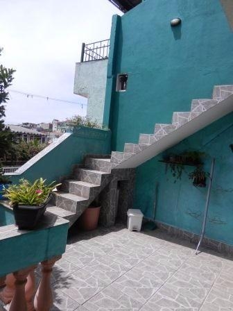 Sobrado, 3 quartos, 213 m² - Foto 18