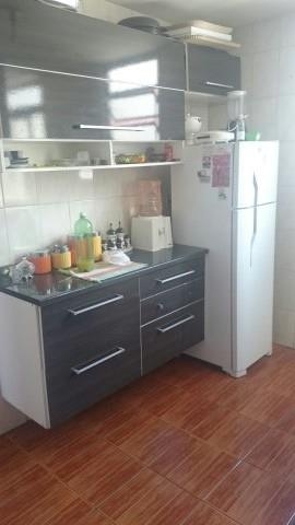 Apartamento, 2 quartos, 54 m² - Foto 13