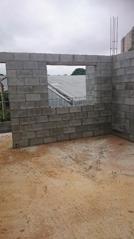 Sobrado, 3 quartos, 150 m² - Foto 1