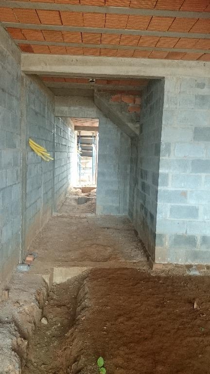 Sobrado, 3 quartos, 150 m² - Foto 6