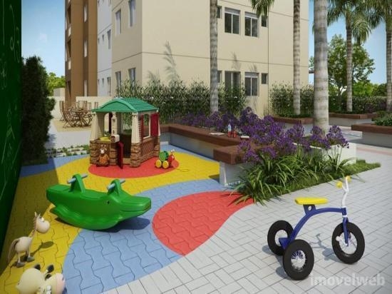 Apartamento, 2 quartos, 55 m² - Foto 7