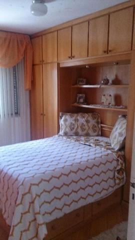 Apartamento, 3 quartos, 65 m² - Foto 1