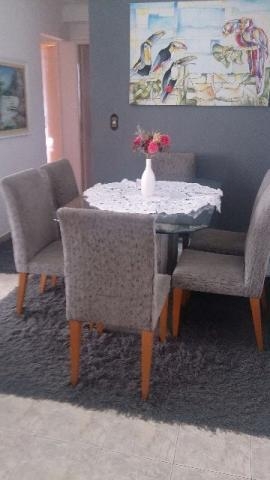 Apartamento, 3 quartos, 65 m² - Foto 2