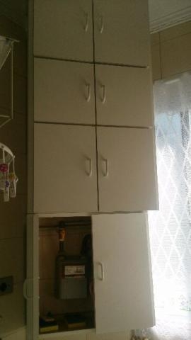 Apartamento, 3 quartos, 65 m² - Foto 5