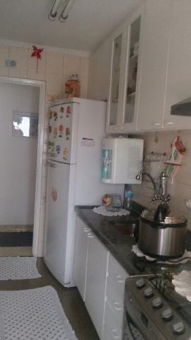 Apartamento, 3 quartos, 65 m² - Foto 11