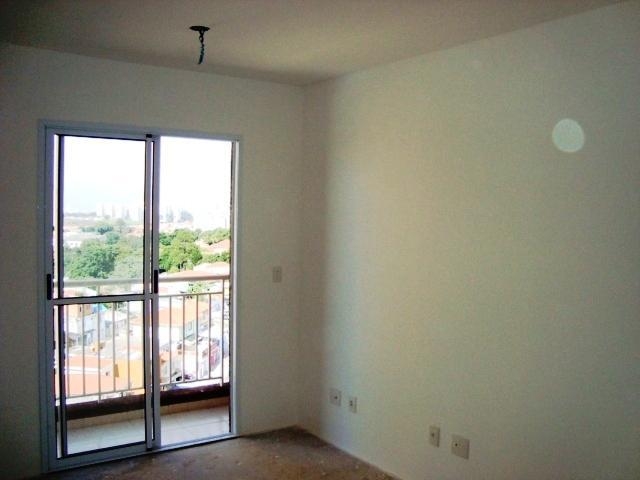 Apartamento, 2 quartos, 55 m² - Foto 10