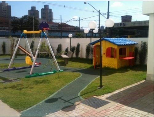 Apartamento, 2 quartos, 45 m² - Foto 3