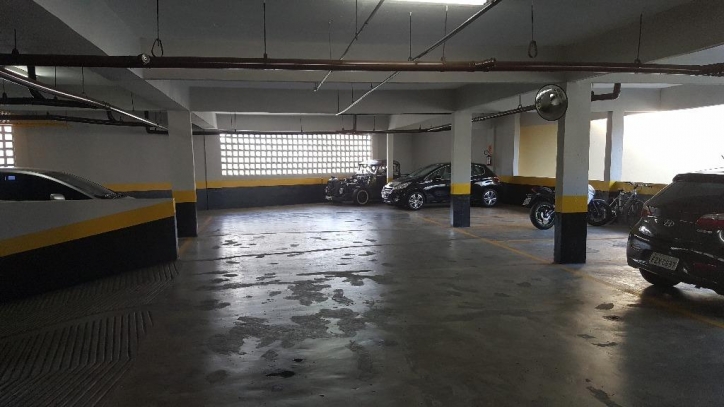 Apartamento, 2 quartos, 57 m² - Foto 2