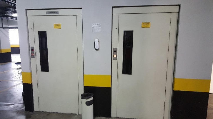 Apartamento, 2 quartos, 57 m² - Foto 3