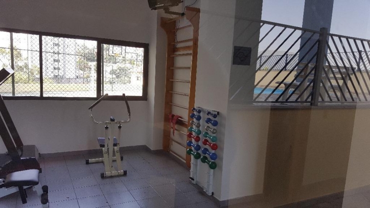 Apartamento, 2 quartos, 57 m² - Foto 9