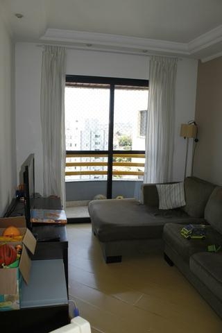 Apartamento, 2 quartos, 57 m² - Foto 17