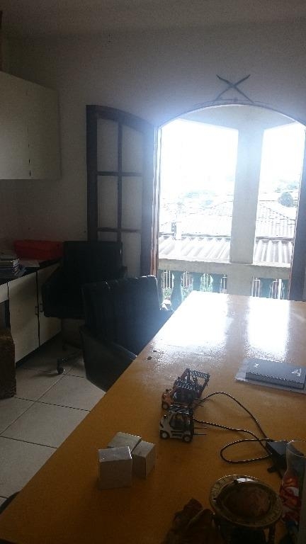 Casa, 5 quartos, 265 m² - Foto 7