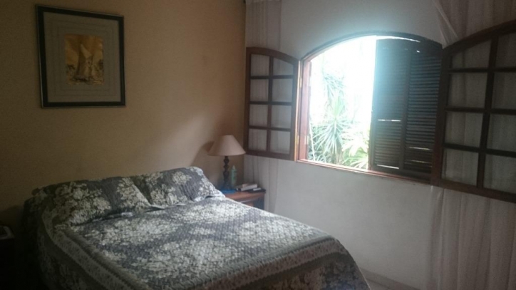 Casa, 5 quartos, 265 m² - Foto 9