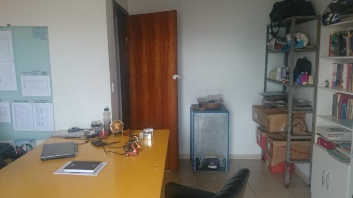 Casa, 5 quartos, 265 m² - Foto 11