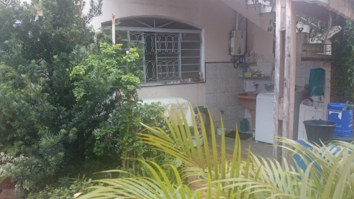 Casa, 5 quartos, 265 m² - Foto 16