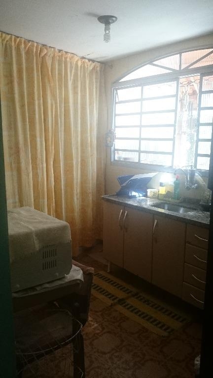 Casa, 5 quartos, 265 m² - Foto 20