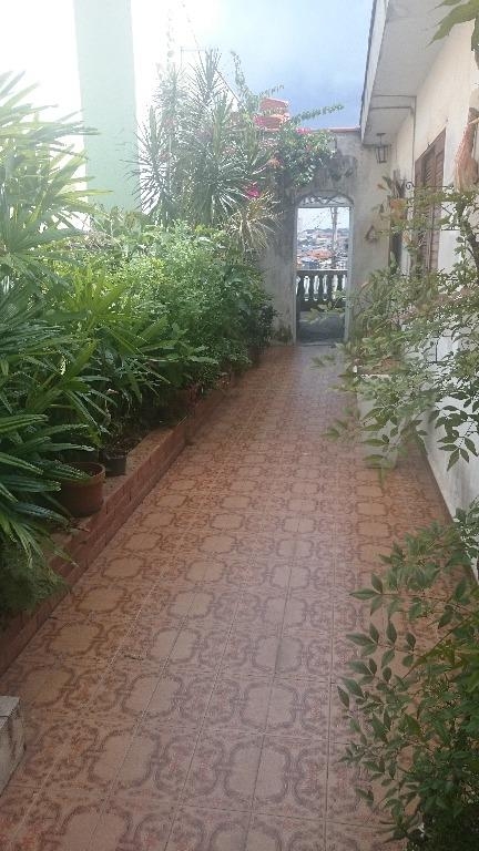Casa, 5 quartos, 265 m² - Foto 25