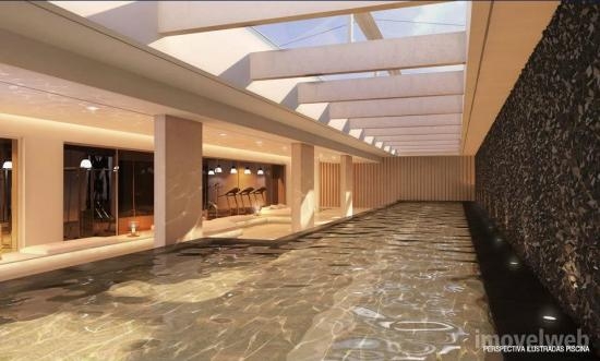 Apartamento, 1 quarto, 47 m² - Foto 3