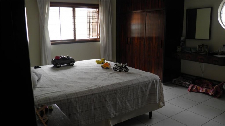 Sobrado, 4 quartos, 185 m² - Foto 2