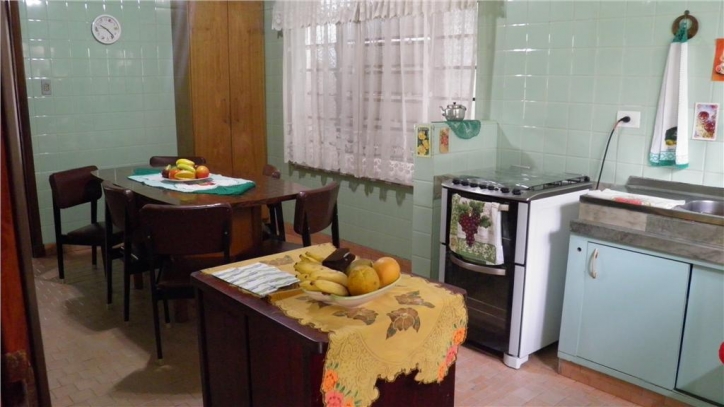 Sobrado, 4 quartos, 185 m² - Foto 5