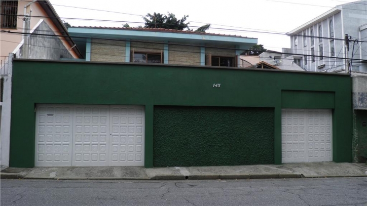 Sobrado, 4 quartos, 185 m² - Foto 9