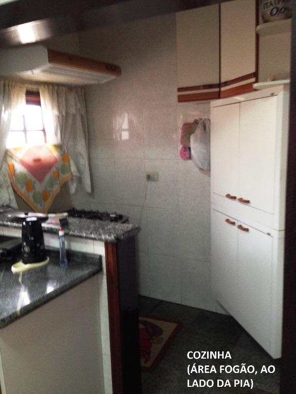 Sobrado, 3 quartos, 340 m² - Foto 2