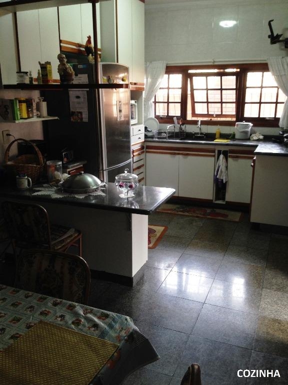 Sobrado, 3 quartos, 340 m² - Foto 3
