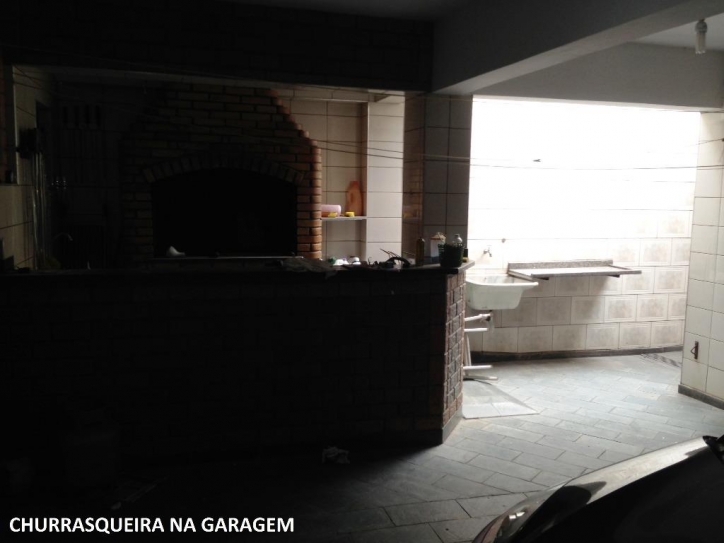 Sobrado, 3 quartos, 340 m² - Foto 4