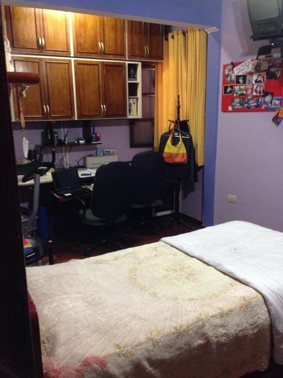 Sobrado, 3 quartos, 340 m² - Foto 5