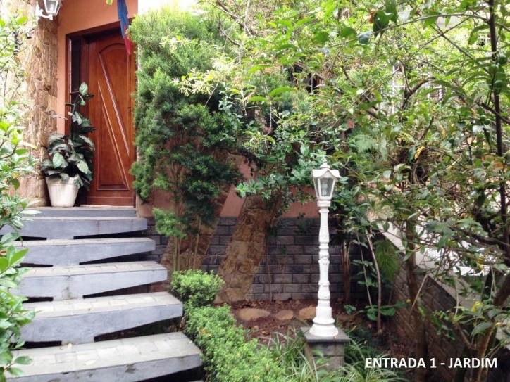 Sobrado, 3 quartos, 340 m² - Foto 6