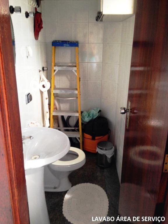 Sobrado, 3 quartos, 340 m² - Foto 8