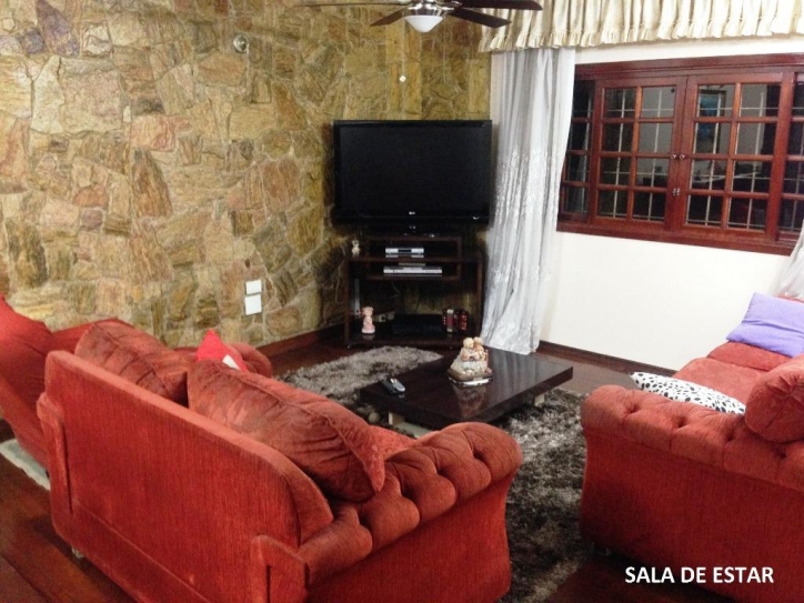 Sobrado, 3 quartos, 340 m² - Foto 10
